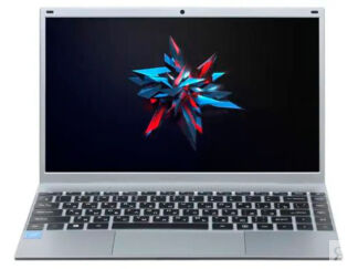 Ноутбук Echips Envy14 NX140A-R-240 (Intel Celeron J4125 2.0Gh/8192Mb/240Gb