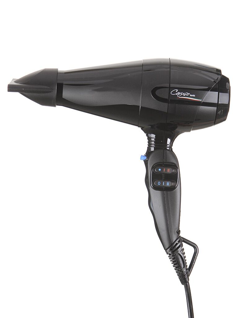 Фен BaByliss PRO BAB6510IE/BAB6510IRE Caruso фото 1