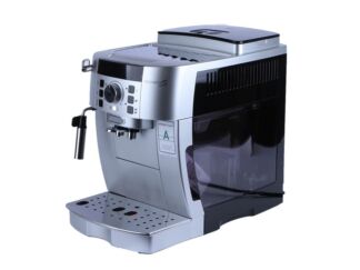 Кофемашина DeLonghi Magnifica S ECAM 22.110.SB