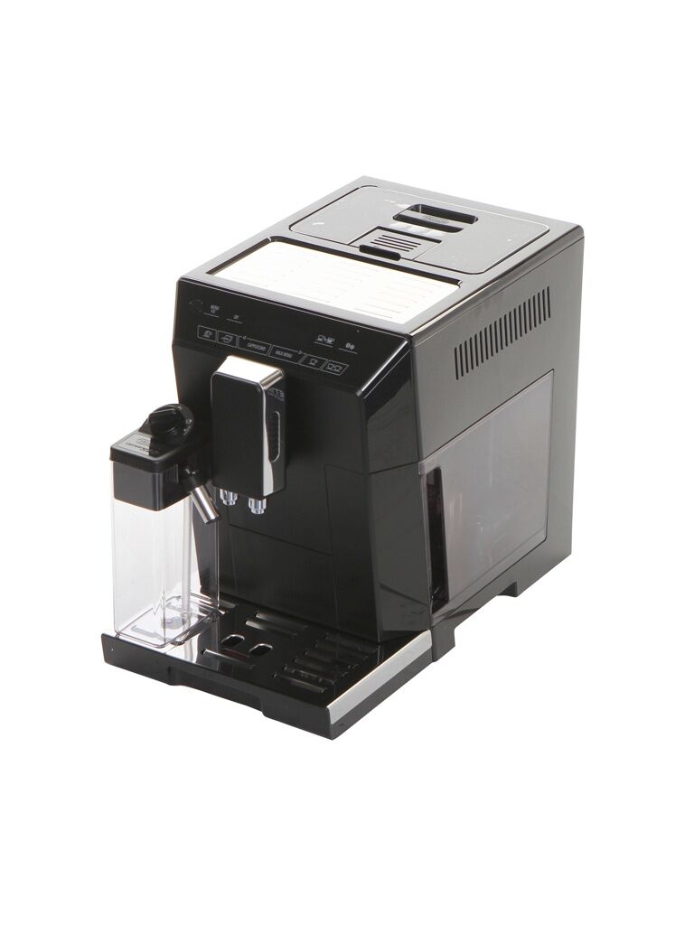 Кофемашина De'Longhi Eletta Cappuccino ECAM 44.664 B фото 1