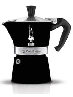 Кофеварка Bialetti Moka Express Color 4953