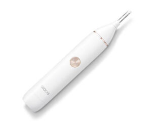 Триммер Xiaomi Soocas N1 Nose Hair Trimmer White