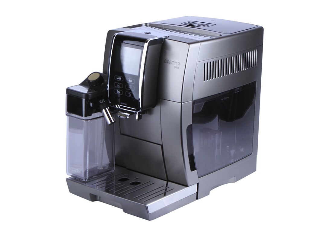 Кофемашина De'Longhi ECAM 370.95 T Dinamica фото 1