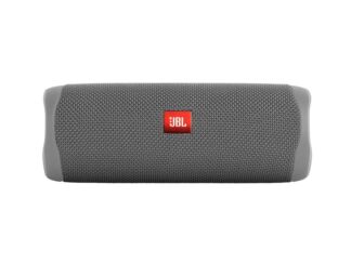 Колонка JBL Flip 5 Grey