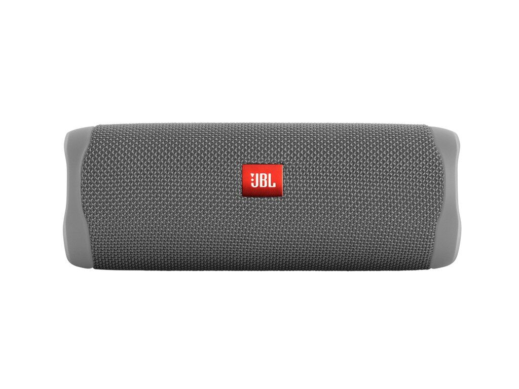 Колонка JBL Flip 5 Grey фото 1