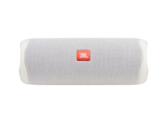 Колонка JBL Flip 5 White