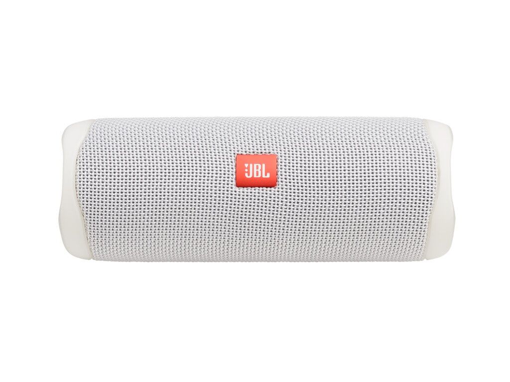 Колонка JBL Flip 5 White фото 1