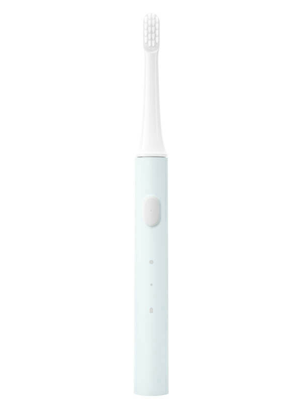 Зубная электрощетка Xiaomi Mijia Electric Toothbrush T100 Blue MES603 фото 1