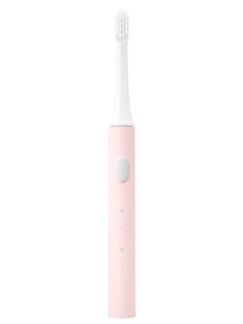 Зубная электрощетка Xiaomi Mijia Electric Toothbrush T100 Pink MES603