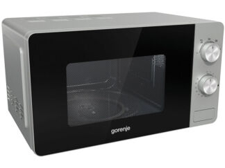 Микроволновая печь Gorenje MO20E1S Микроволновая печь Gorenje MO20E1S