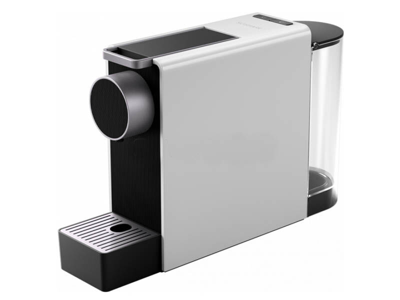 Кофемашина Xiaomi Scishare Capsule Coffee Machine Mini S1201 Grey фото 1