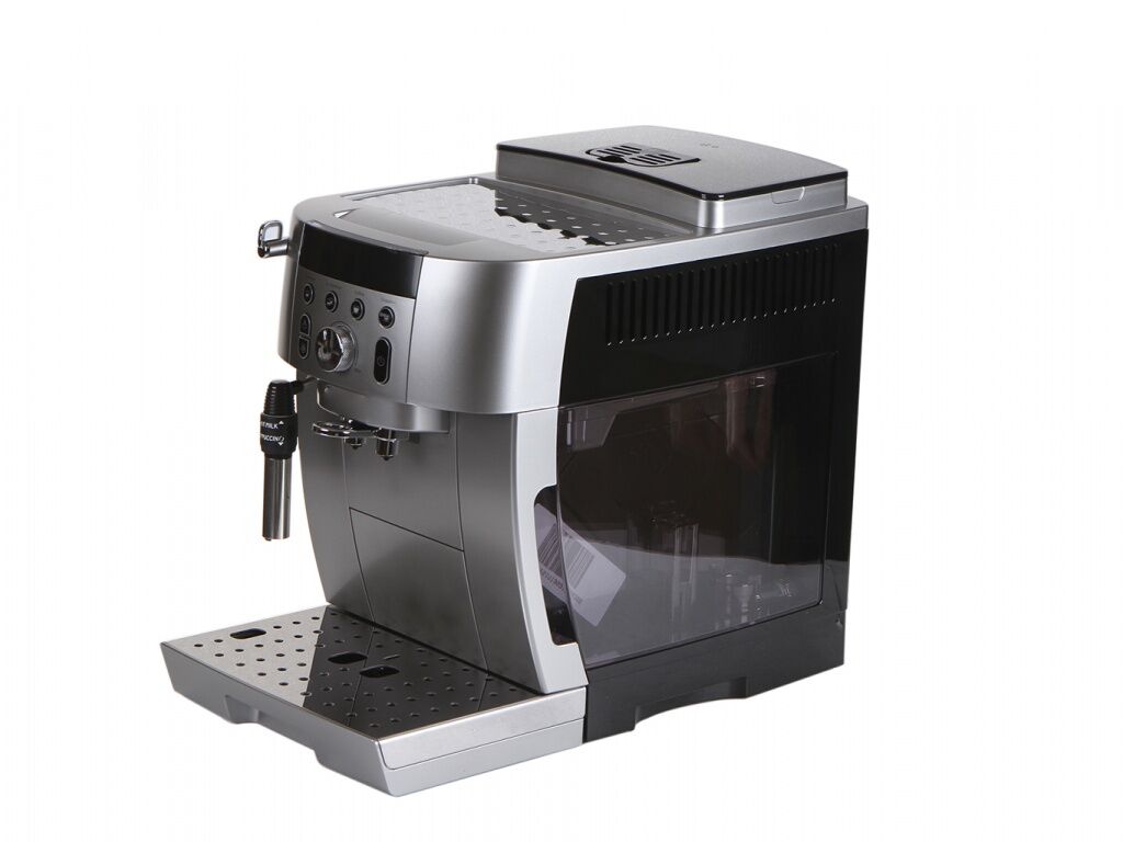 Кофемашина DeLonghi ECAM 250.31.SB фото 1