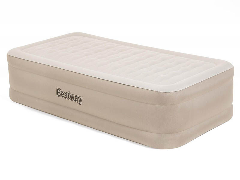 BestWay Fortech Airbed 191x97x46cm 69048 BW фото 1