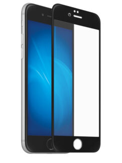 Защитное стекло Zibelino для APPLE iPhone SE 2020 5D Black ZTG-5D-APL-IPHSE