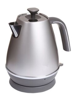 Чайник De'Longhi KBI 2001 Silver