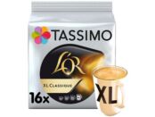 Капсулы для кофемашин Tassimo L’OR Classique XL фото 1