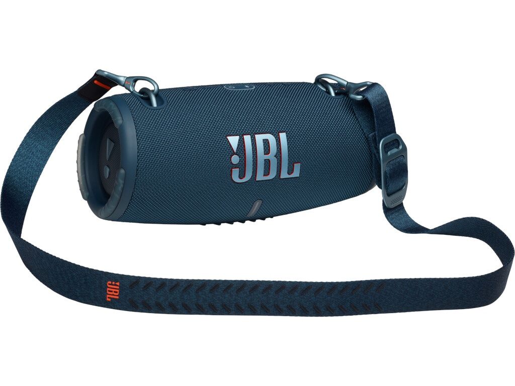 Колонка JBL Xtreme 3 Blue JBLXTREME3BLURU фото 1