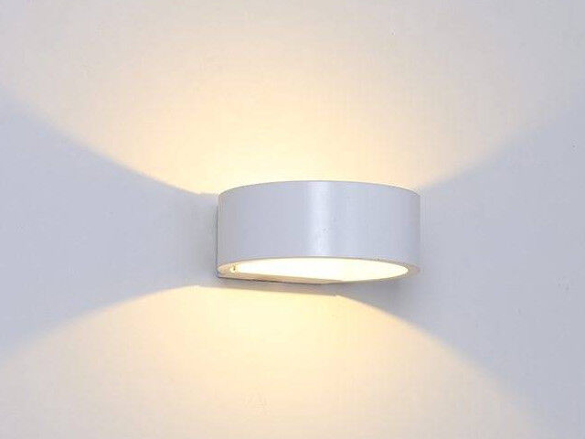 Светильник DesignLed Be Light 5W 3000K White GW-2306-5-WH-WW