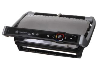 Электрогриль Tefal Optigrill Elite XL GC760D30