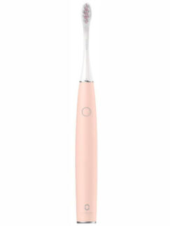 Зубная электрощетка Xiaomi Oclean Air 2 Sonic Electric Toothbrush Pink Rose