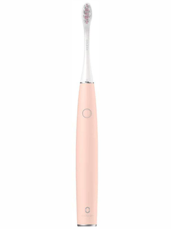 Зубная электрощетка Xiaomi Oclean Air 2 Sonic Electric Toothbrush Pink Rose