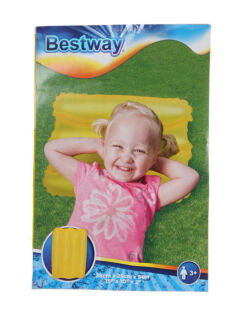 Надувная игрушка BestWay Волна 38x25x5cm 52127