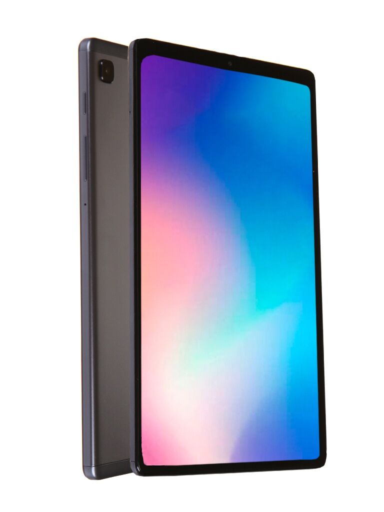 Купить Планшет Samsung Galaxy Tab A7 Lite 32Gb Dark Gray SM-T220NZAAS (8  Core 2.3G в Ростове-на-Дону - Я Покупаю