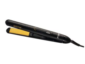 Стайлер Ariete Professional Gold Hair 8143