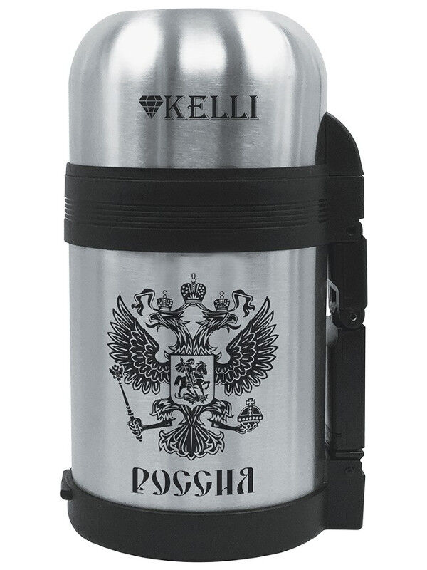 Термос Kelli KL-0911 1.0L фото 1