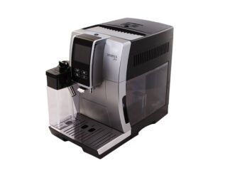 Кофемашина DeLonghi ECAM 370.70.SB