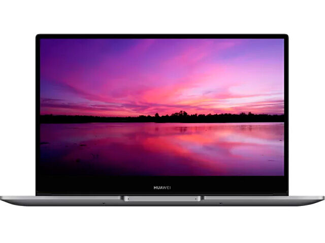 Ноутбук Huawei MateBook B3-420 53013FCG (Intel Core i7 1165G7 2.8Ghz/16384M фото 1