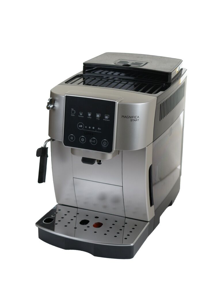 Кофемашина DeLonghi ECAM220.30.SB фото 1