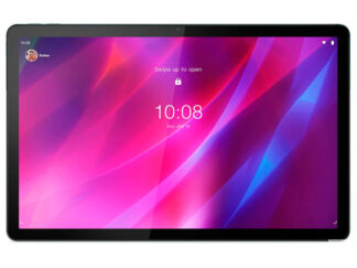 Планшет Lenovo Tab P11 Plus TB-J616F ZA940326RU (MediaTek Helio G90T 2.0GHz