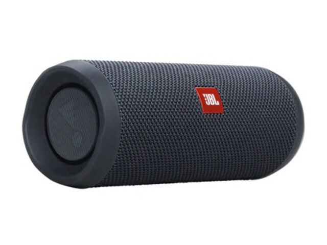 Колонка JBL Flip Essential 2 Black фото 1