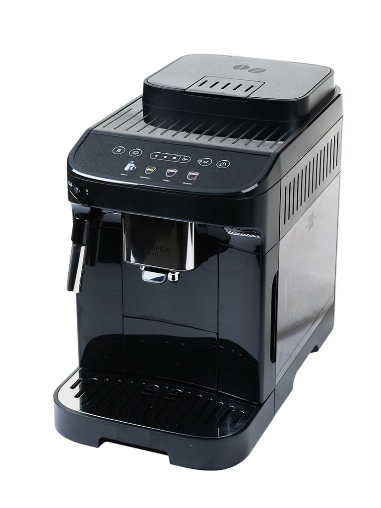 Кофемашина DeLonghi ECAM 290.22 B фото 1