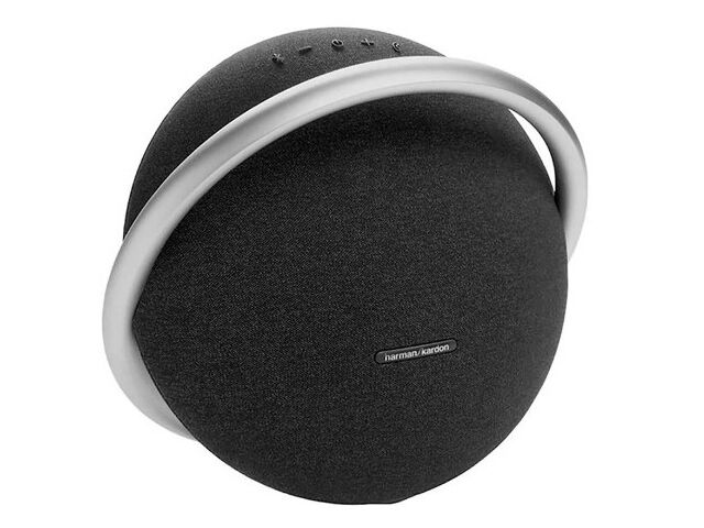 Колонка Harman Kardon Onyx Studio 8 Black HKOS8BLKUK фото 1