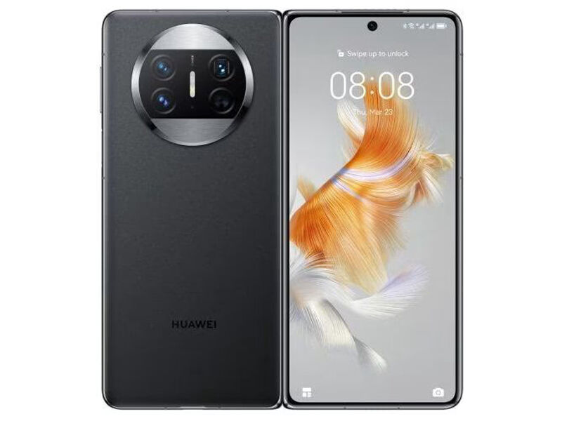 Сотовый телефон Huawei Mate X3 12/512Gb Black фото 1