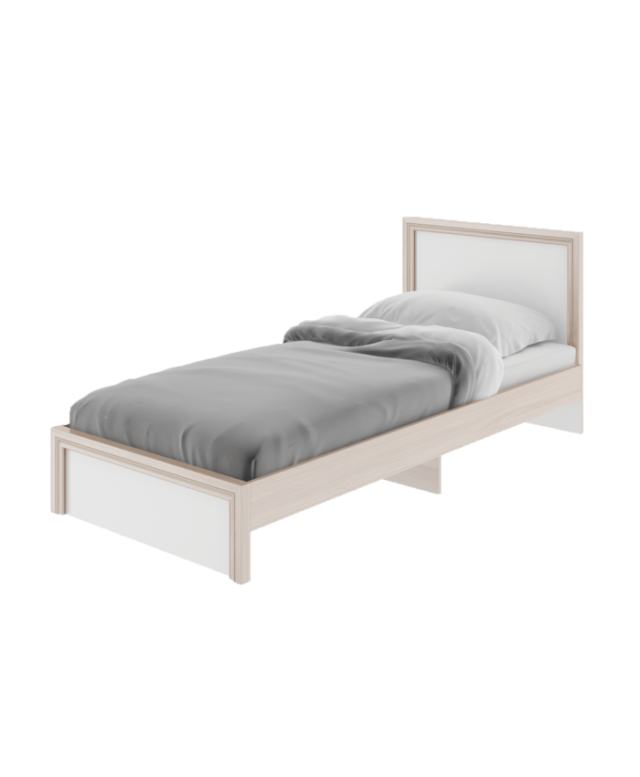 Кровать с настилом OSTIN Модуль 21