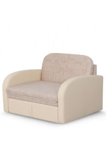 Кресло-кровать Кадет вариант 3