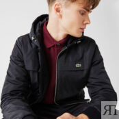 Мужская куртка Lacoste фото 4
