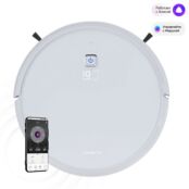 Робот-пылесос Polaris PVCR 0726 WI-FI IQ Home GYRO POLARIS Робот-пылесос Po