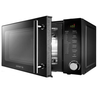 Микроволновая печь Polaris PMO 2002D RUS POLARIS