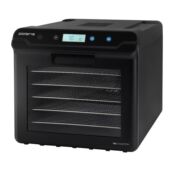 Сушилка для овощей и фруктов Polaris PFD 2402H Pro 5055539168870 фото 4