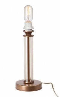 Настольный светильник Vitaluce V4837-8/1L, 1хE27 макс. 60Вт VITALUCE