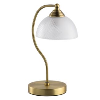Светильник настольный MW-Light Афродита 317035101 MW-Light