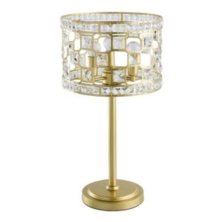 Настольная лампа MW-Light Монарх 121031703 MW-Light