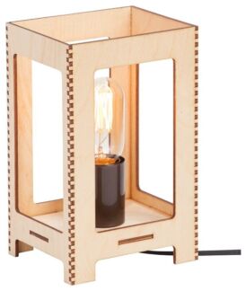 Светильник настольный Vitaluce V4900-7/1L, 1xE27 макс. 40Вт VITALUCE