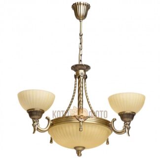 Потолочный светильник MW-Light Афродита 317010406 MW-Light
