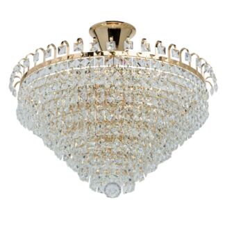 Люстра MW-Light Аделард 642011005 MW-Light