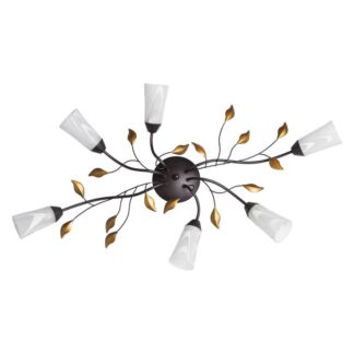 Люстра MW-Light Восторг 242015206 MW-Light